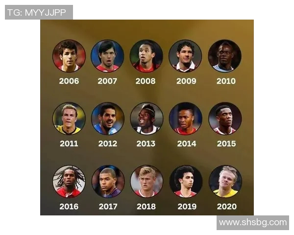 五大联赛新星排行榜