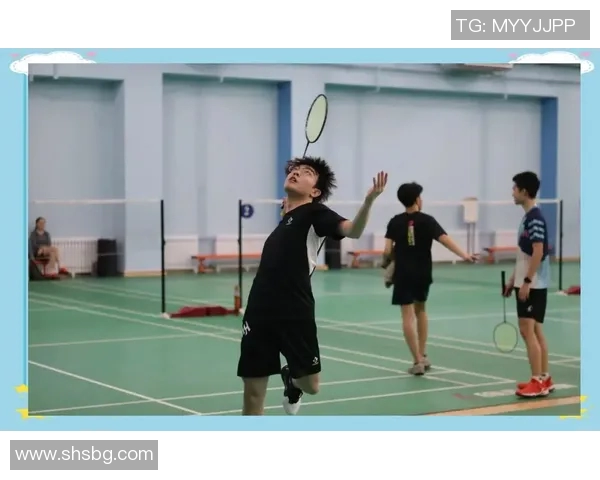 羽毛球顶级赛事回顾与未来展望