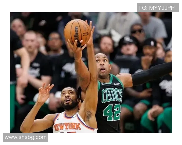 昔日恩怨再现！凯尔特人与老队友狭路相逢