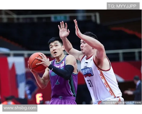 细数CBA五大高光时刻，满满回忆杀