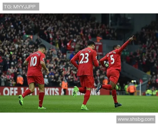 战术拆解：利物浦为何能掌控比赛节奏？