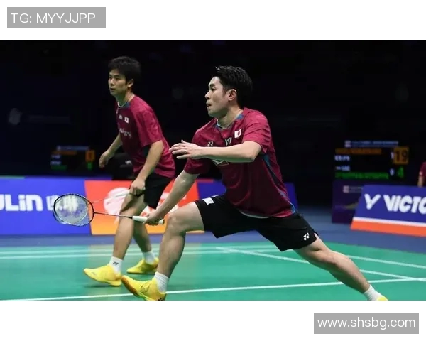 全锦赛羽毛球巅峰对决冠军花落谁家前景预测与走势分析