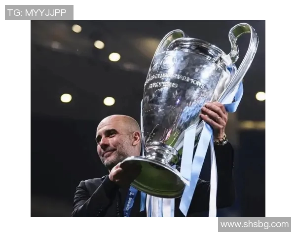 瓜迪奥拉控球哲学揭秘：如何通过传控足球主宰比赛节奏与空间